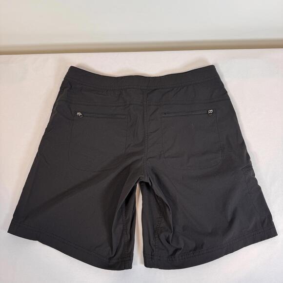 2 L.L. Bean Water-Repellent Comfort Trail Shorts - Picture 6 of 7